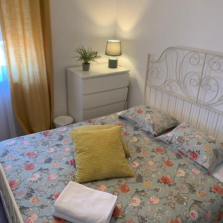 Bed and Breakfast Ria Do Sal Aveiro Exteriér fotografie