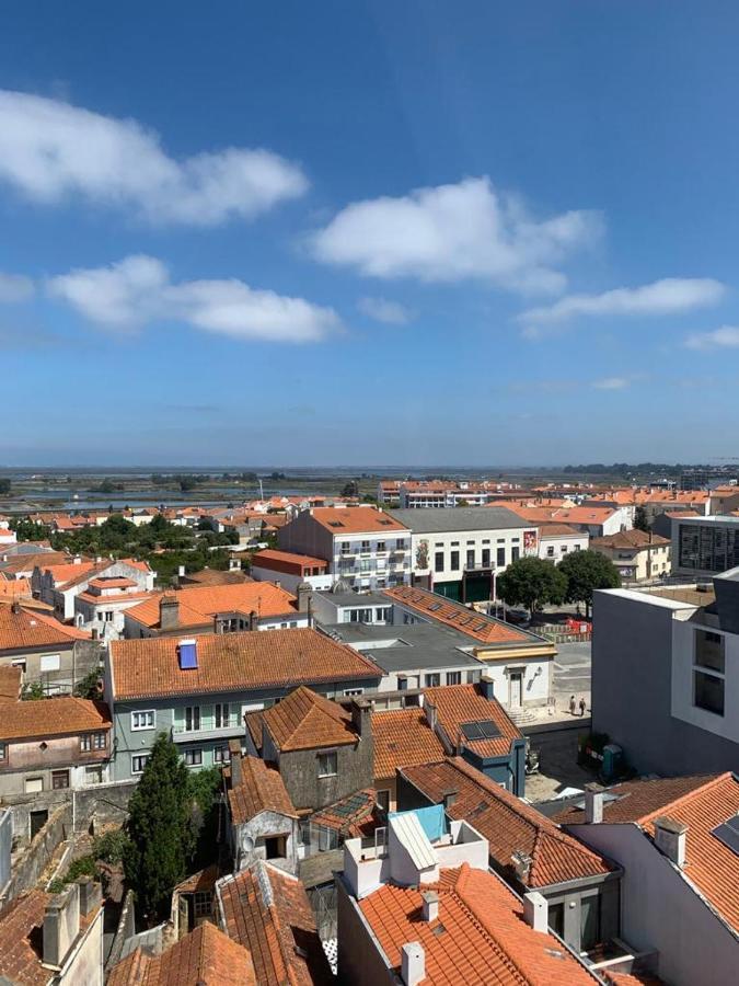 Bed and Breakfast Ria Do Sal Aveiro Exteriér fotografie