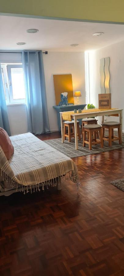 Bed and Breakfast Ria Do Sal Aveiro Exteriér fotografie