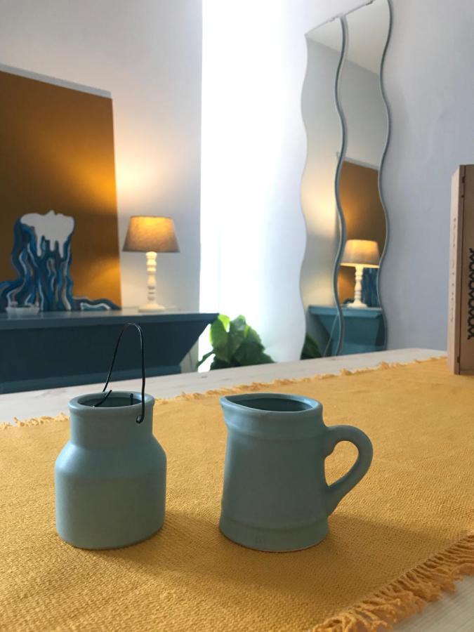 Bed and Breakfast Ria Do Sal Aveiro Exteriér fotografie