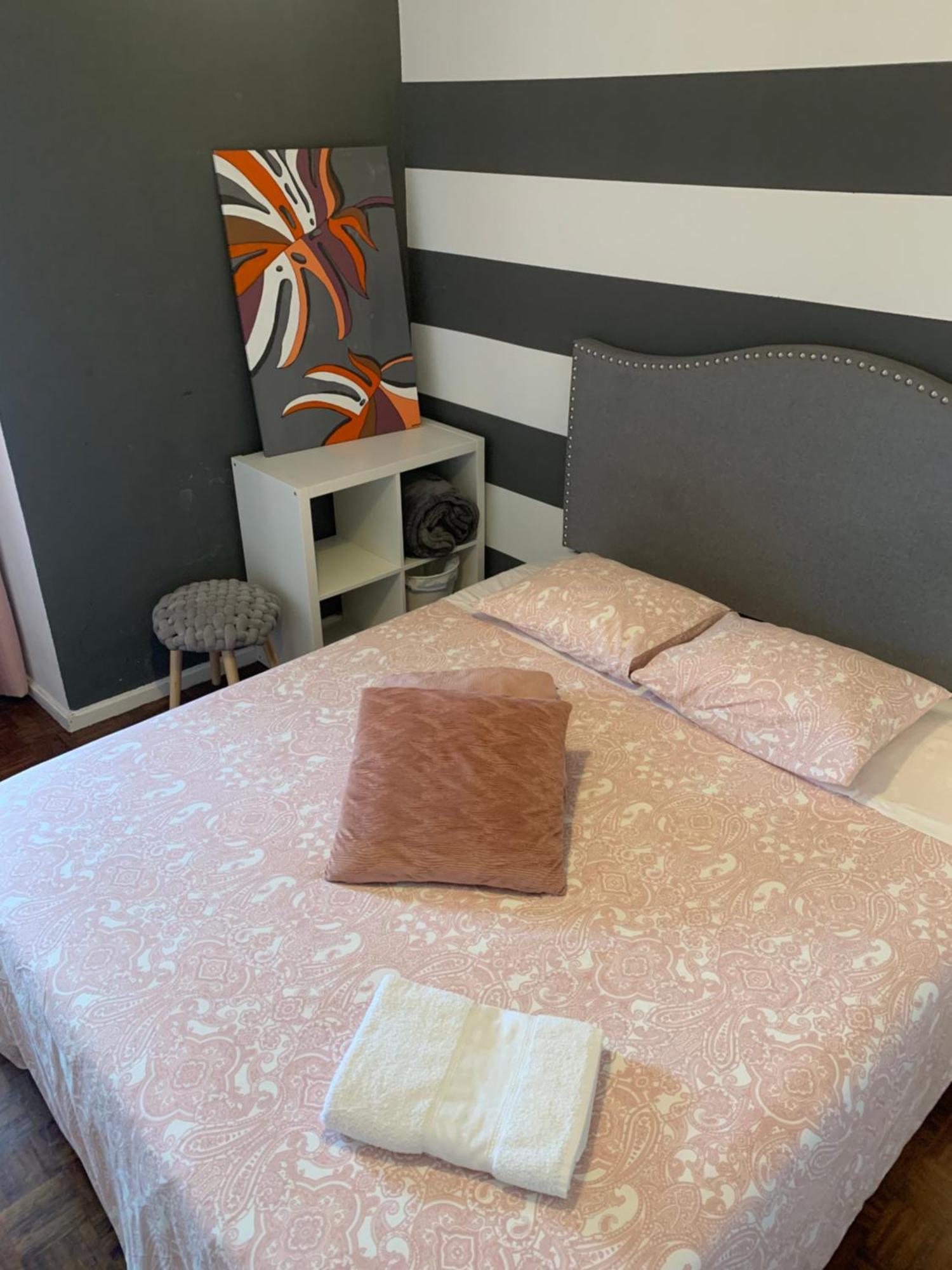 Bed and Breakfast Ria Do Sal Aveiro Exteriér fotografie