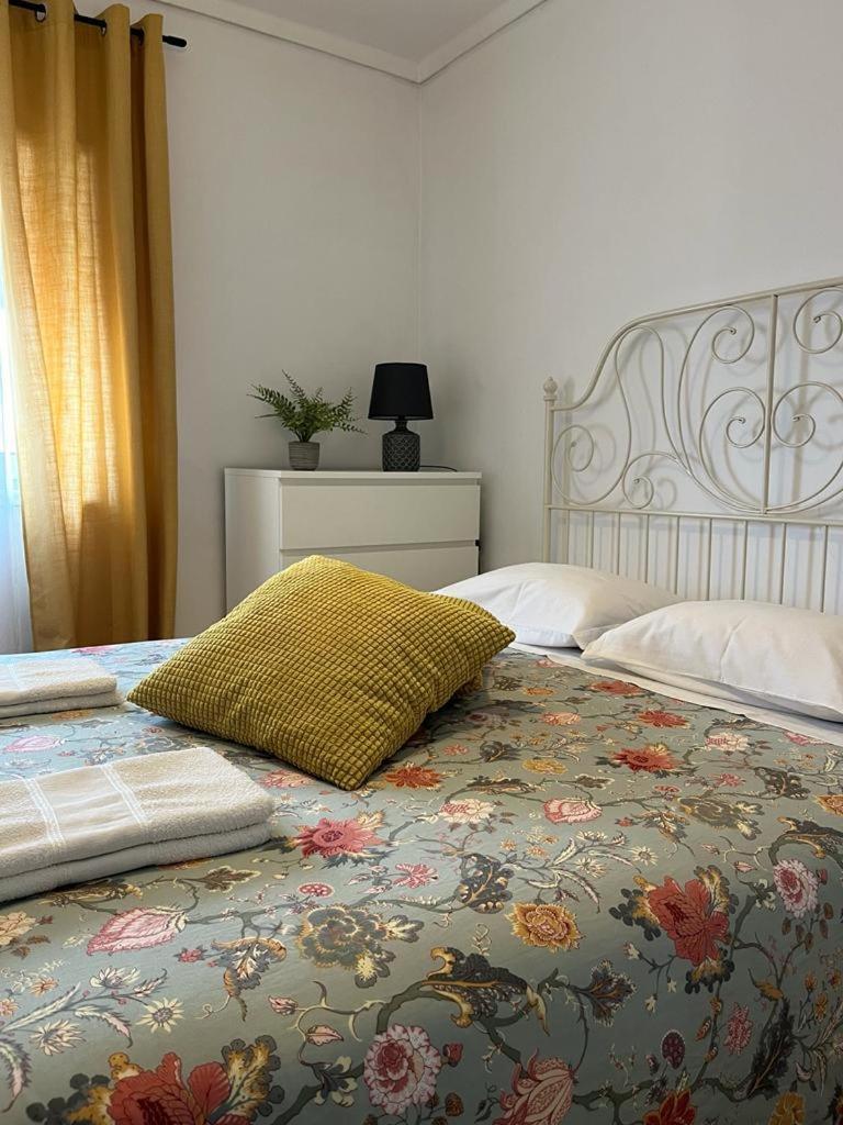 Bed and Breakfast Ria Do Sal Aveiro Exteriér fotografie