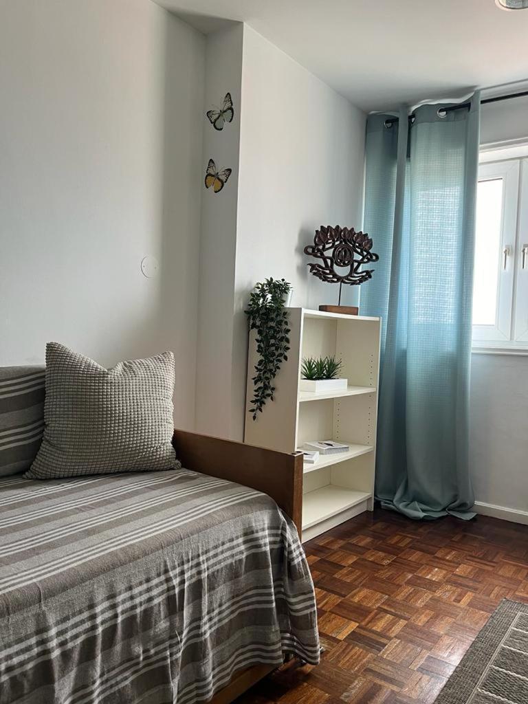 Bed and Breakfast Ria Do Sal Aveiro Exteriér fotografie