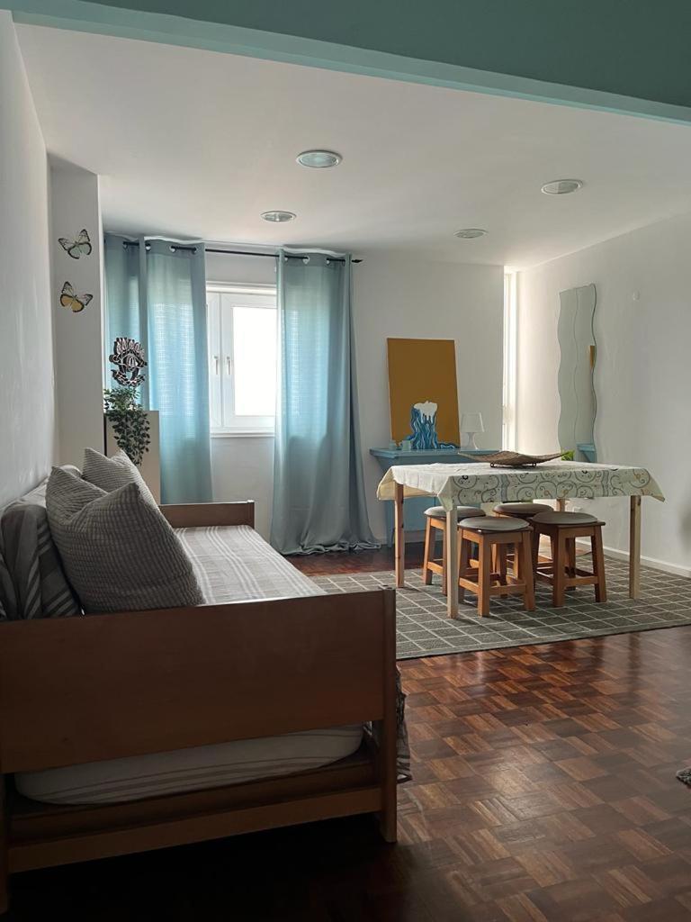 Bed and Breakfast Ria Do Sal Aveiro Exteriér fotografie
