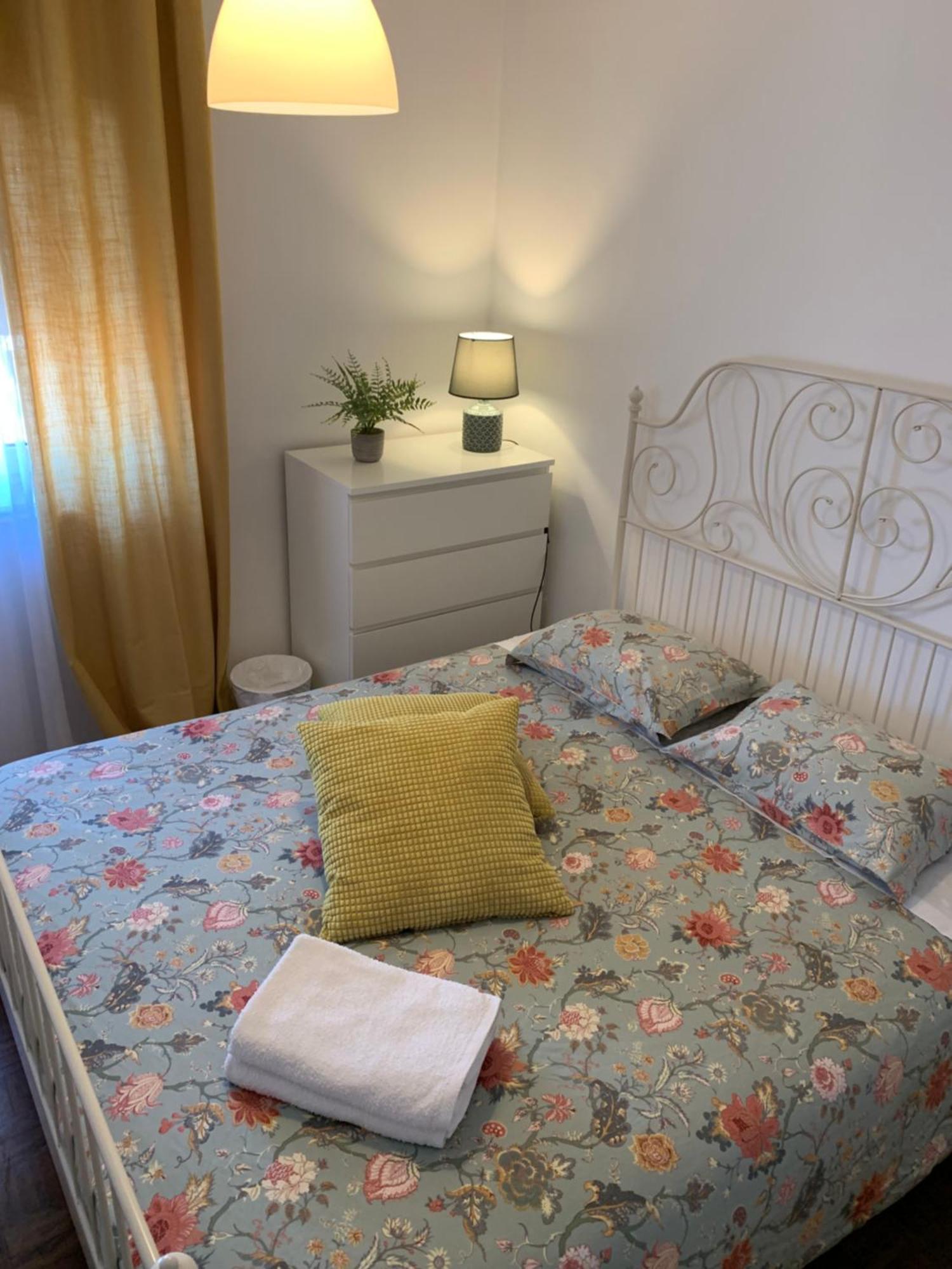 Bed and Breakfast Ria Do Sal Aveiro Exteriér fotografie