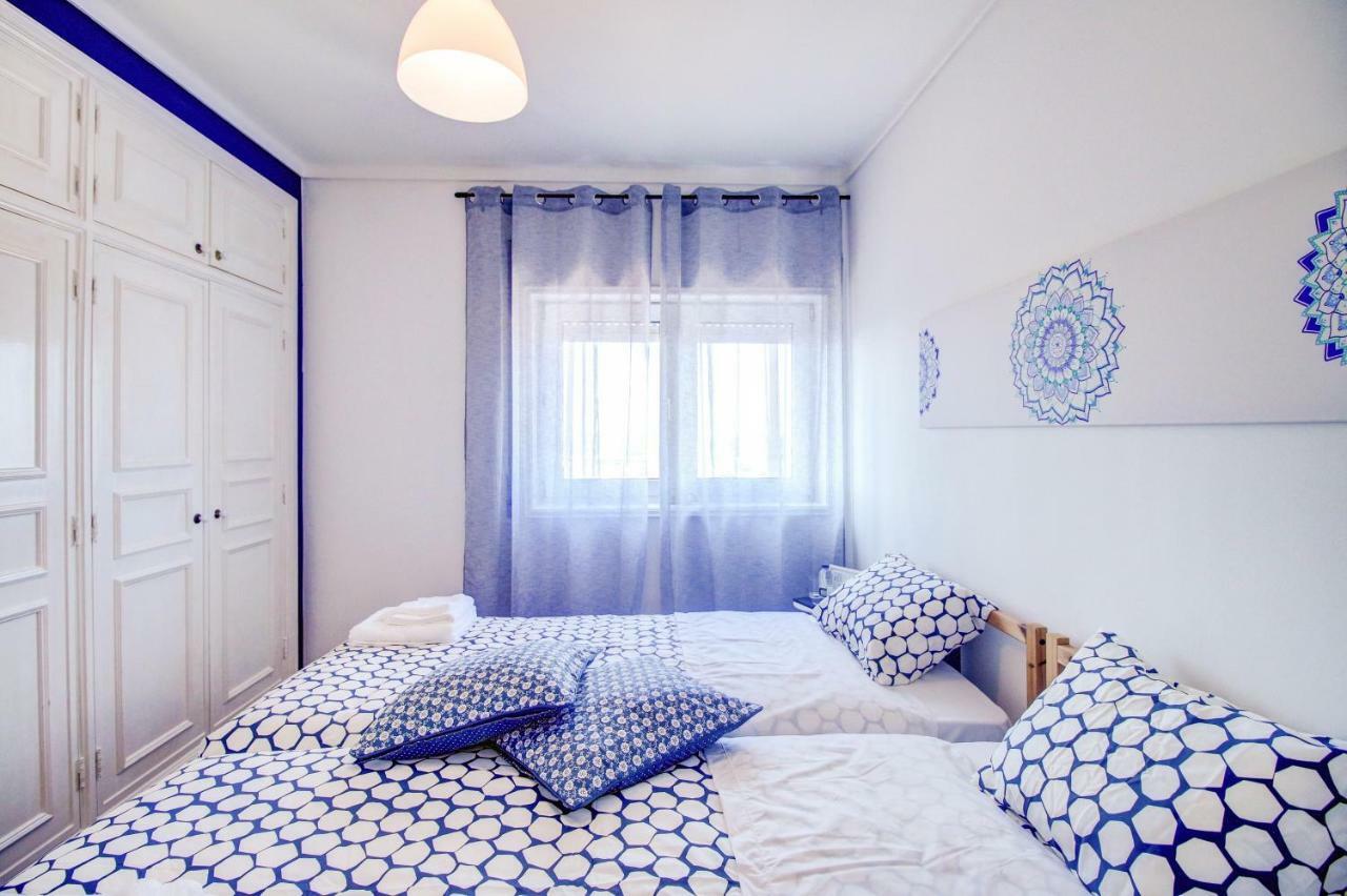 Bed and Breakfast Ria Do Sal Aveiro Exteriér fotografie